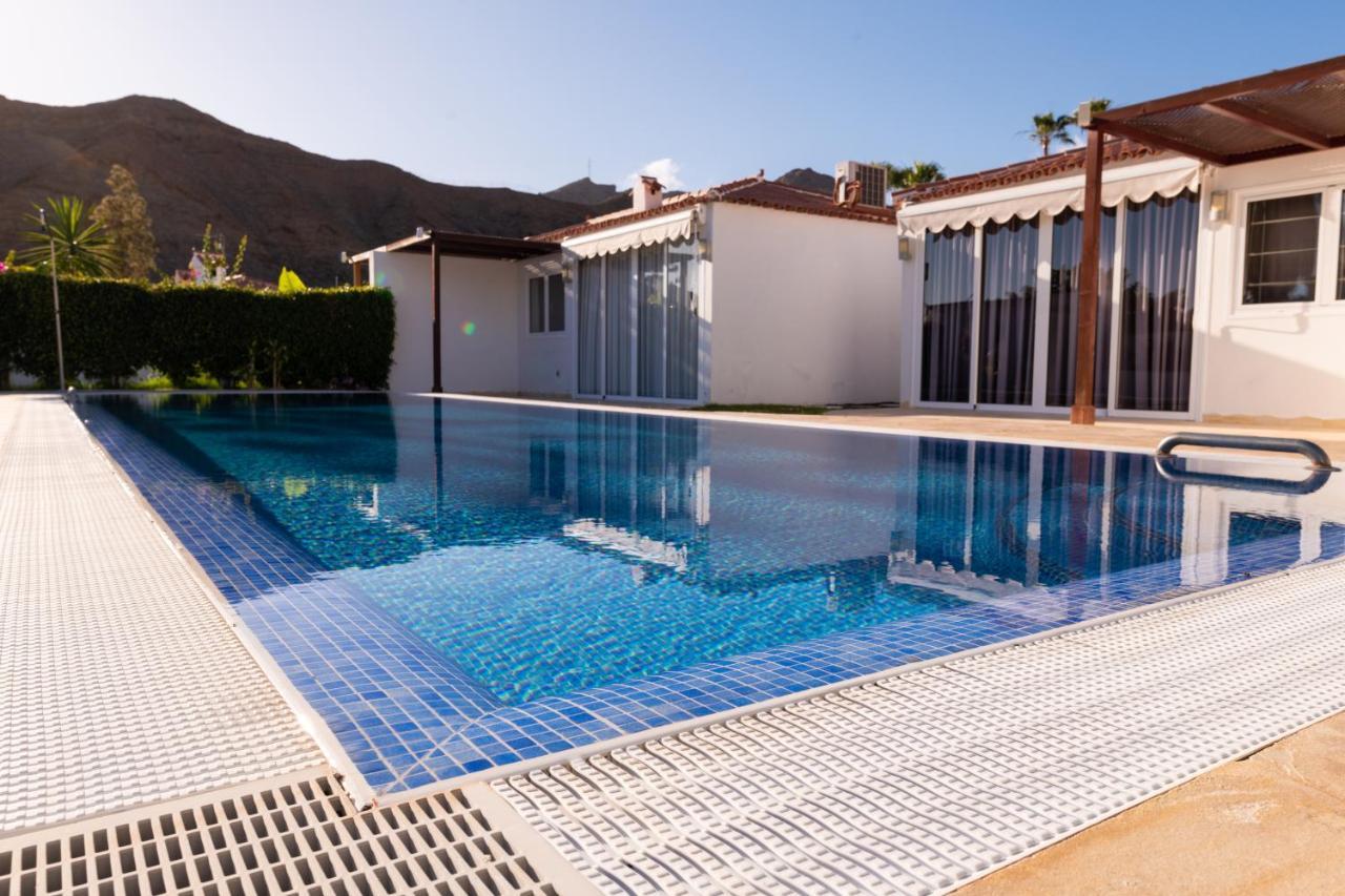 Apartamento Relax En Tauro
